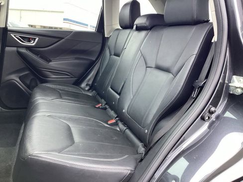 Used 2019 Subaru Forester Limited image 21