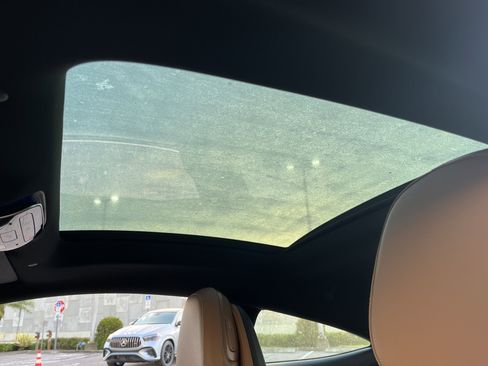New 2026 Mercedes-Benz CLE 300 4MATIC Coupe image 29