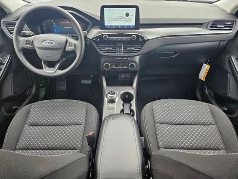 New 2026 Ford Escape Active FWD image 15