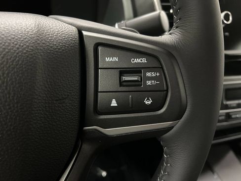 Certified 2026 Honda Ridgeline Sport image 14