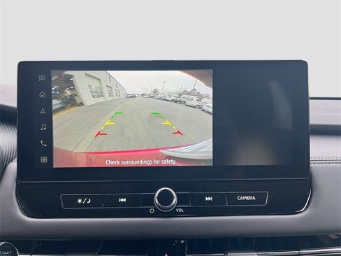 New 2025 Mitsubishi Outlander ES image 14