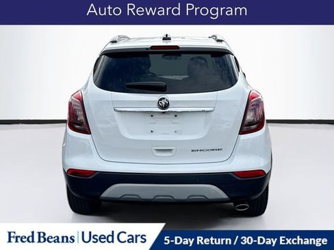 Used 2019 Buick Encore Preferred image 7