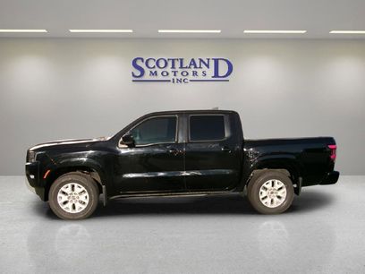 Used 2023 Nissan Frontier SV w/ SV Convenience Package