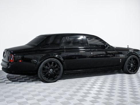 Used 2006 Rolls-Royce Phantom Sedan image 4