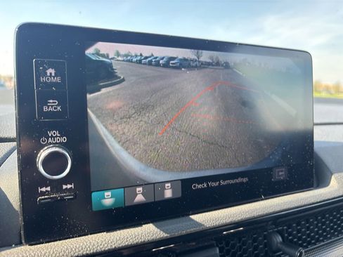 Used 2023 Honda CR-V EX-L image 24