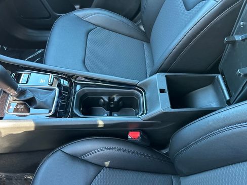 New 2026 Jeep Compass Latitude w/ Quick Order Package 29K image 21