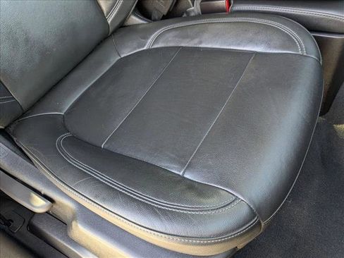 Used 2020 Chevrolet Silverado 1500 LT w/ Texas Edition image 19