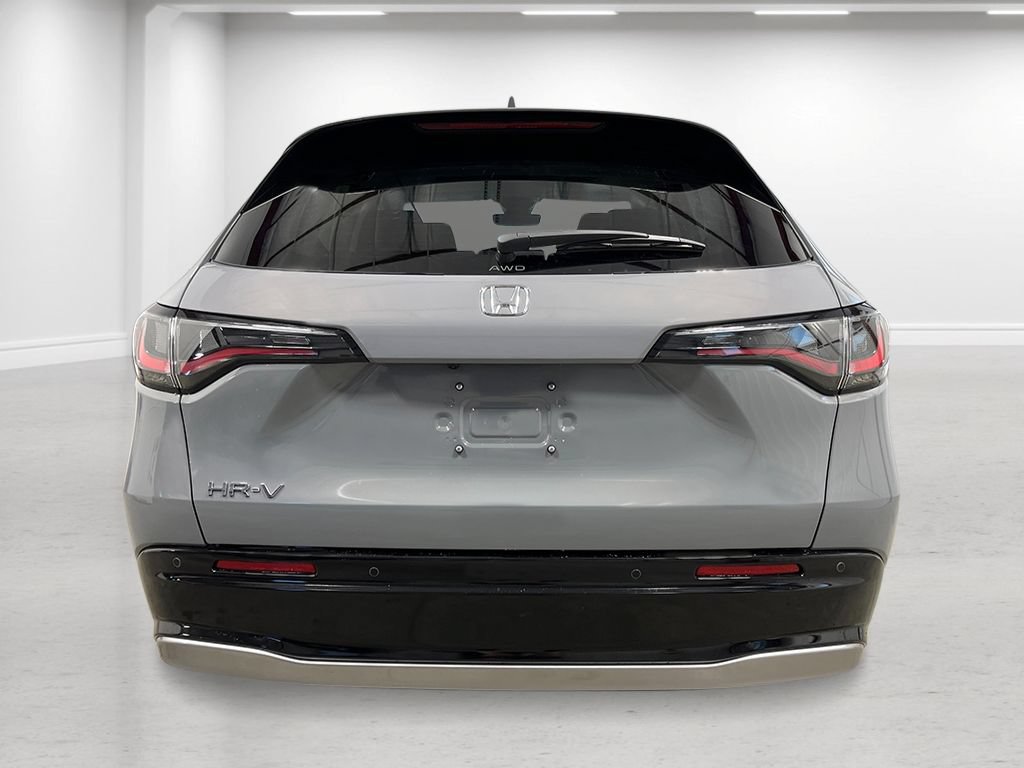 New 2027 Honda HR-V EX-L image 36