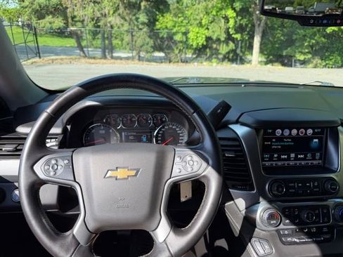 Used 2016 Chevrolet Tahoe LT AWD/4WD image 15