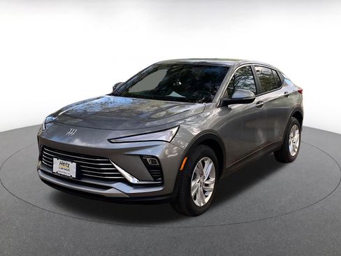 Used 2025 Buick Envista Preferred image 3