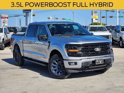 Certified 2024 Ford F150 XLT w/ Equipment Group 302A MID
