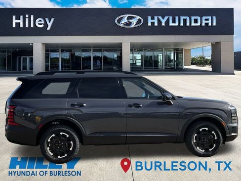 New 2026 Hyundai Palisade XRT Pro image 3