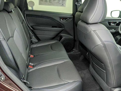 New 2026 Subaru Forester Limited image 31