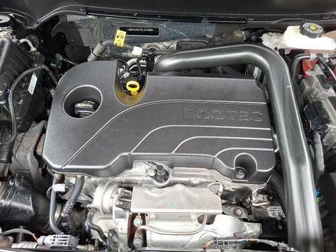 Used 2024 Chevrolet Equinox LT AWD/4WD image 27