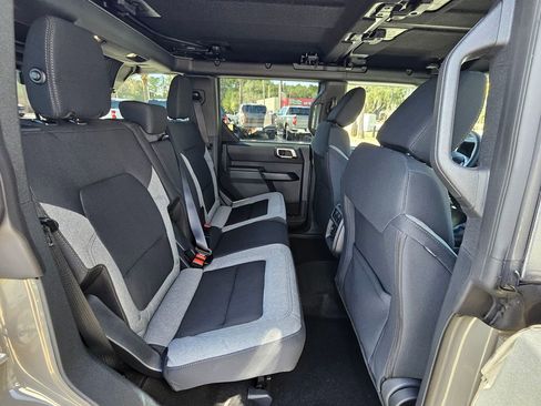 New 2026 Ford Bronco Big Bend image 10