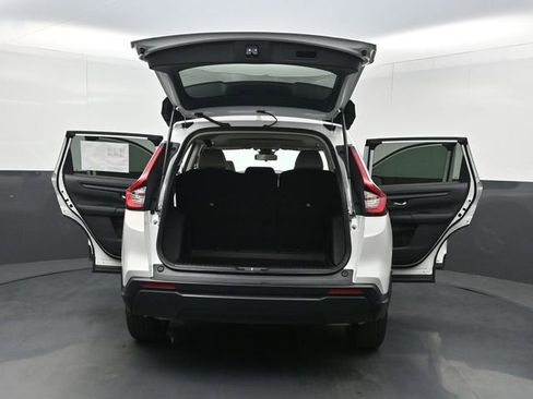 Used 2024 Honda CR-V EX image 38