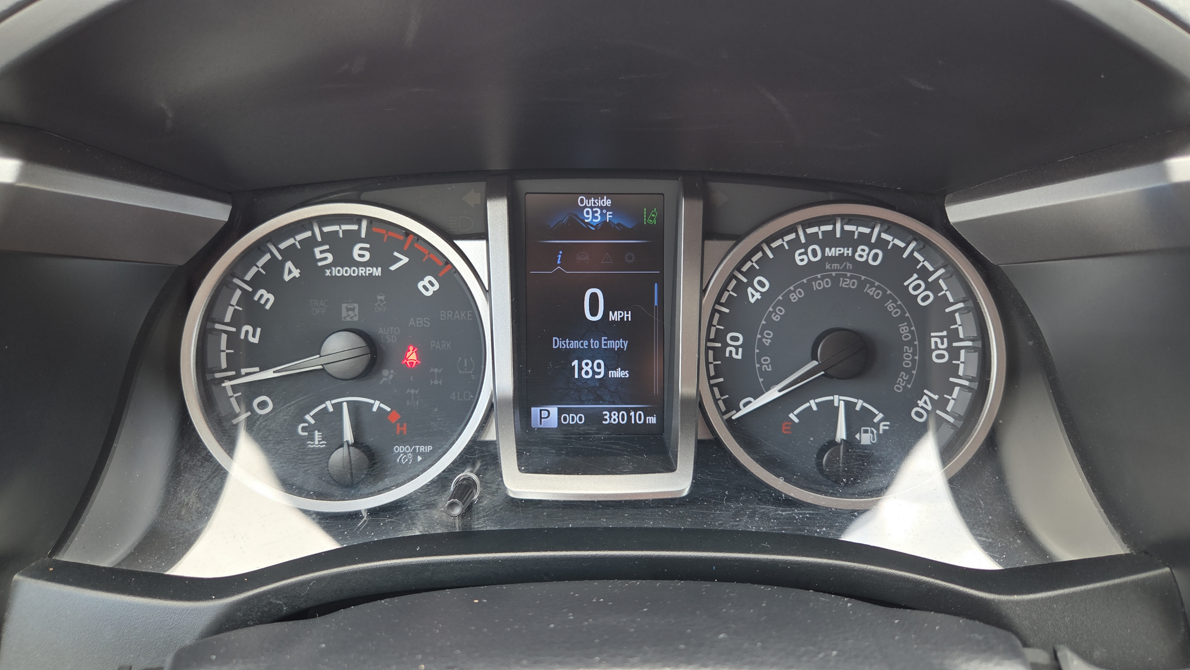 Certified 2023 Toyota Tacoma SR5 RWD image 23