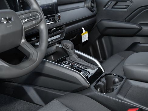 New 2026 Chevrolet Colorado Trail Boss image 64