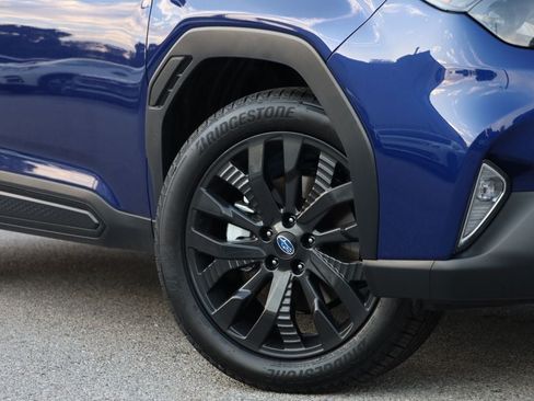 New 2026 Subaru Forester Sport AWD/4WD image 2