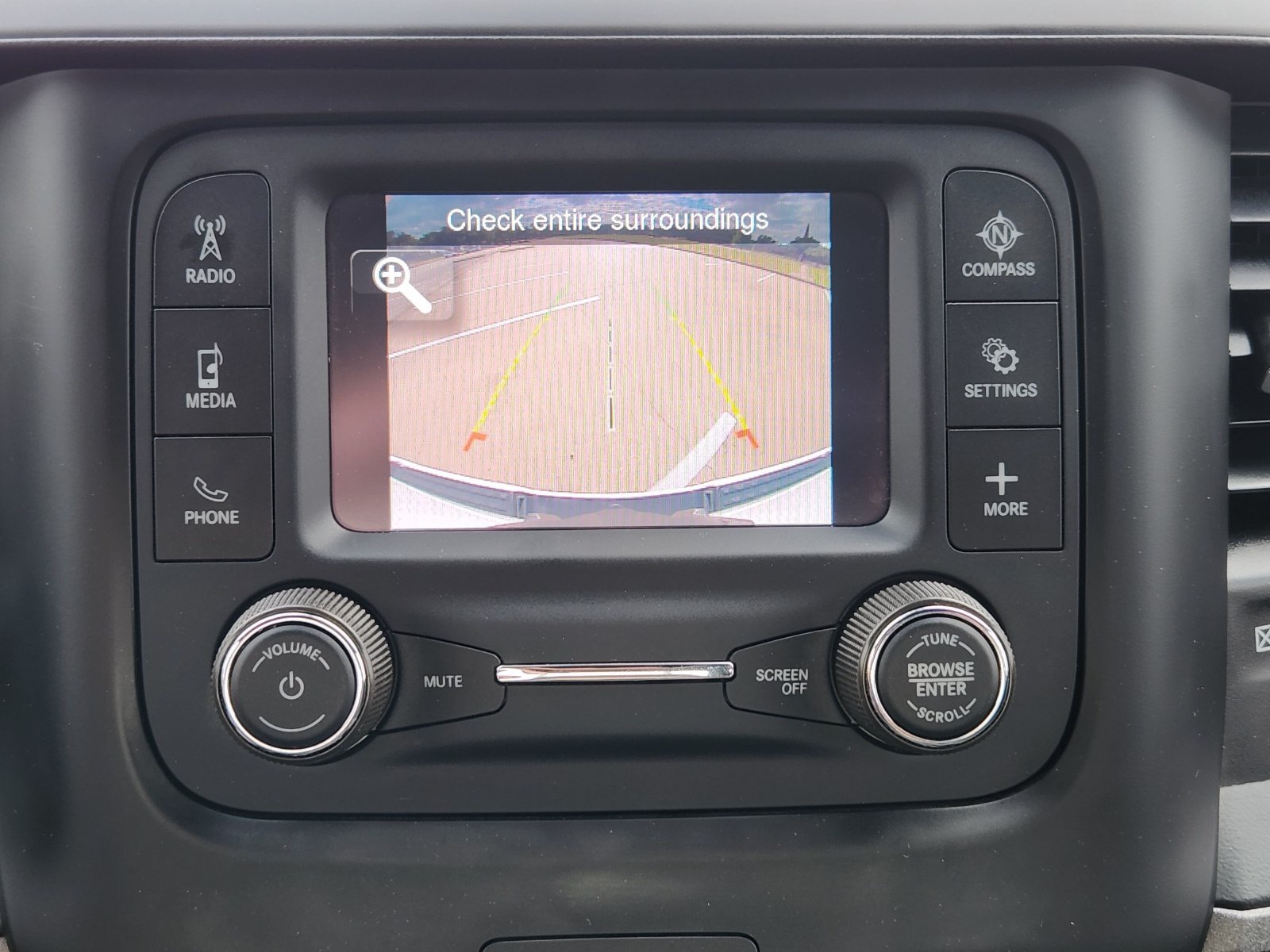 Used 2024 RAM 1500 Tradesman w/ Night Edition AWD/4WD image 26