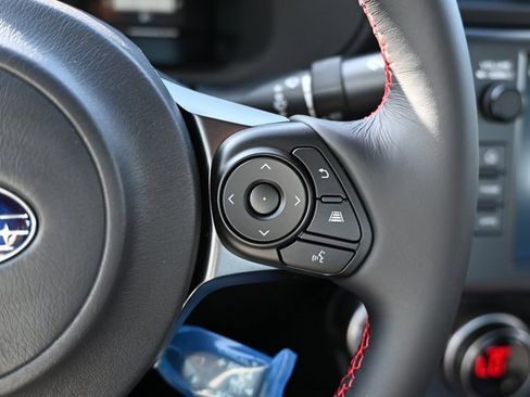 New 2025 Subaru BRZ Premium image 27