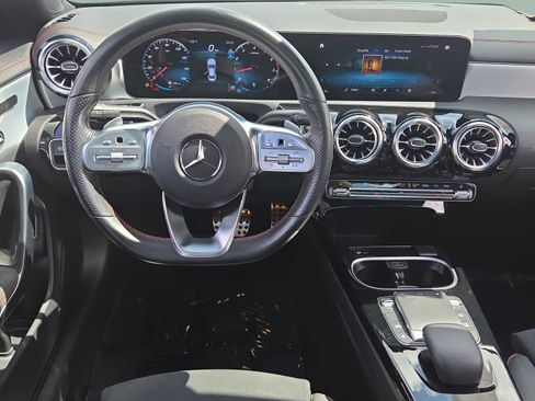 Certified 2023 Mercedes-Benz CLA 250 image 12