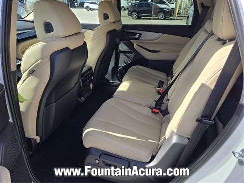 New 2026 Acura MDX FWD image 6