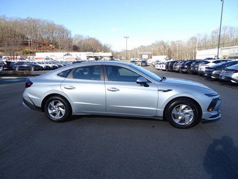 New 2026 Hyundai Sonata SE image 4