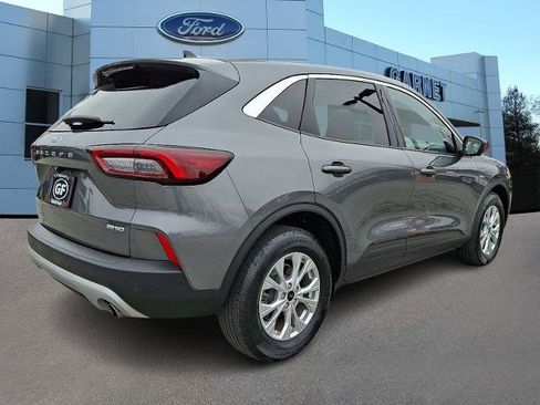 Certified 2023 Ford Escape Active w/ Tech Pack #2 image 6