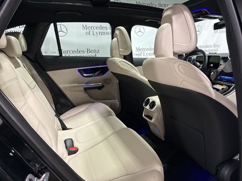 New 2026 Mercedes-Benz GLC 300 4MATIC image 14