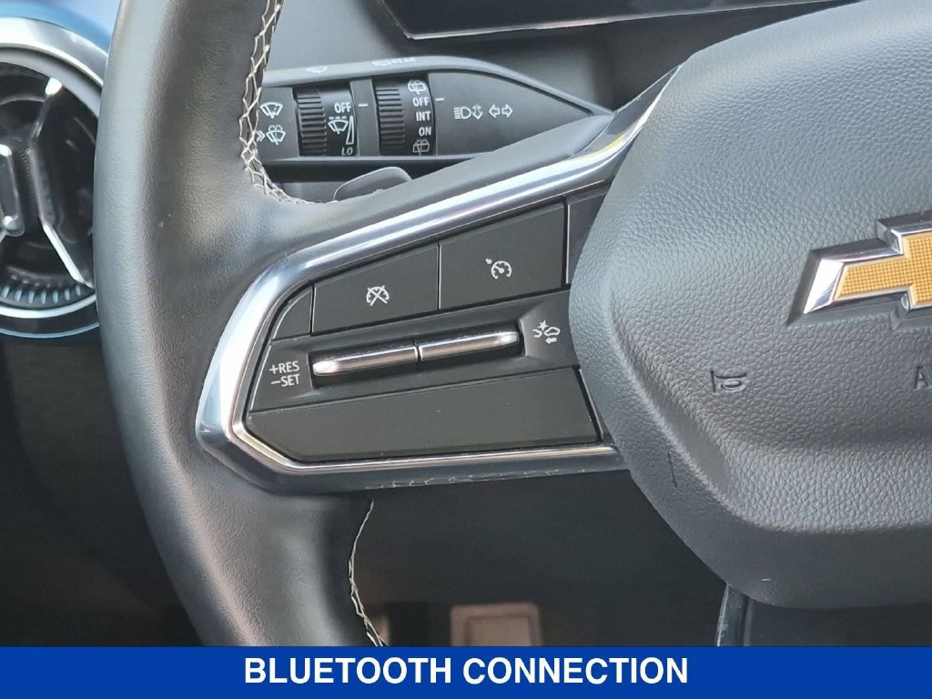 Used 2024 Chevrolet Equinox EV LT AWD/4WD image 19