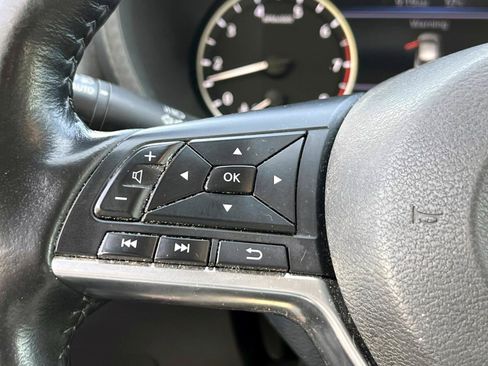 Used 2023 Nissan Sentra SV w/ All-Weather Package FWD image 20