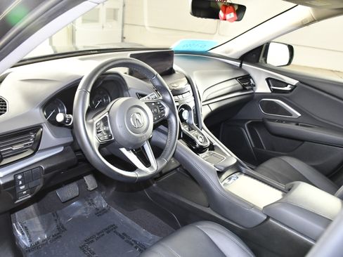 Certified 2023 Acura RDX AWD image 2