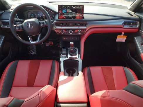 New 2026 Acura Integra A-Spec image 15