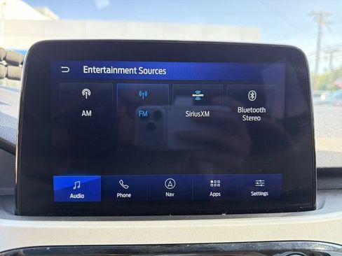 Used 2022 Ford Escape SE w/ Convenience Package AWD/4WD image 18