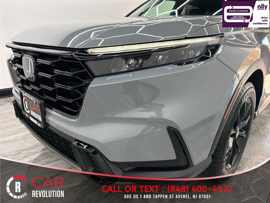 Used 2023 Honda CR-V Sport image 49