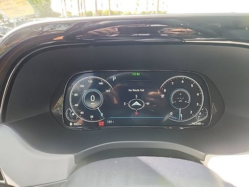 Used 2022 Hyundai Palisade Limited AWD/4WD image 12