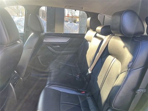 Certified 2024 MAZDA CX-90 3.3 Turbo w/ Preferred Package image 22