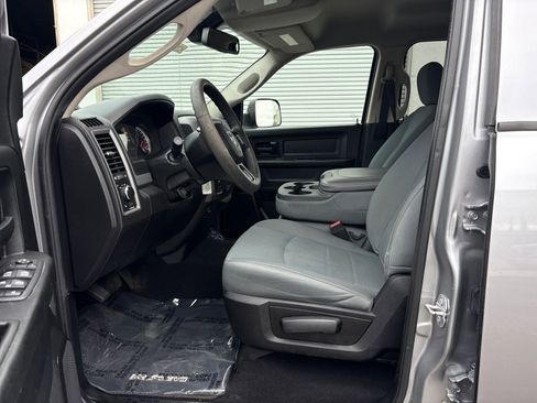 Used 2019 RAM 1500 Tradesman w/ Popular Equipment Group image 15