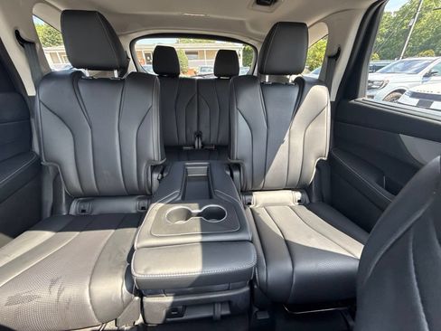 Used 2025 Acura MDX FWD w/ Technology Package image 7