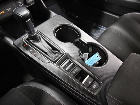 Certified 2023 Honda Civic Sport image 25