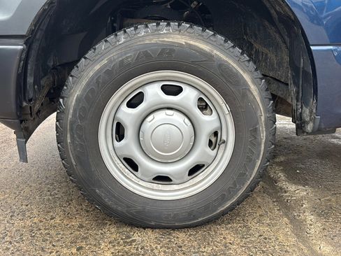 Used 2018 Ford F150 XL w/ Equipment Group 101A Mid image 40