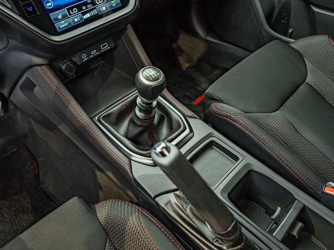 Used 2025 Subaru WRX Premium AWD/4WD image 29