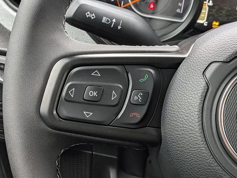New 2026 Jeep Wrangler Unlimited Sport AWD/4WD image 20