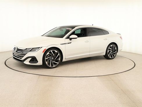 Used 2021 Volkswagen Arteon SEL Premium image 13