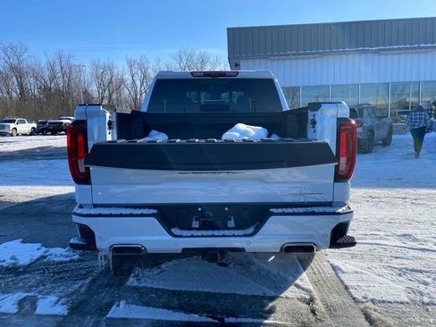 Used 2026 GMC Sierra 1500 Denali Ultimate image 25