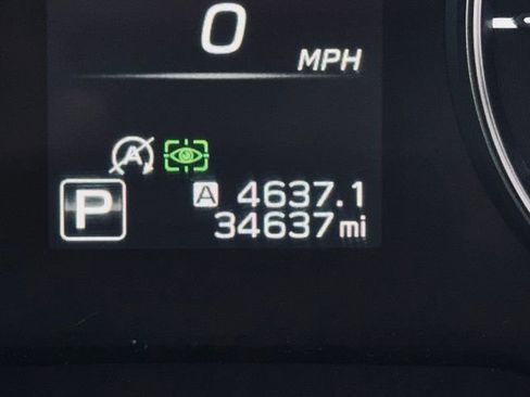 Used 2023 Subaru Outback Limited image 30