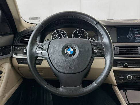 Used 2013 BMW 535i xDrive Sedan AWD/4WD image 17