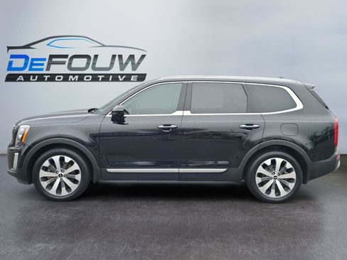 Used 2022 Kia Telluride SX image 6