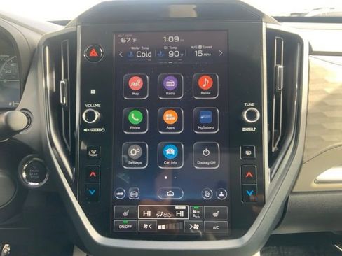 Certified 2025 Subaru Forester Premium image 25